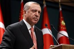 Cumhurbaşkanı Erdoğan: Gıda fiyatları düzelecek, endişeniz olmasın